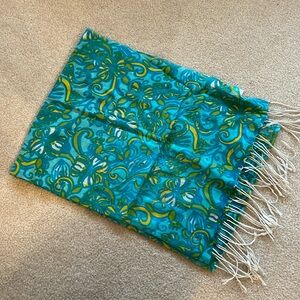 Lilly Pulitzer Scarf